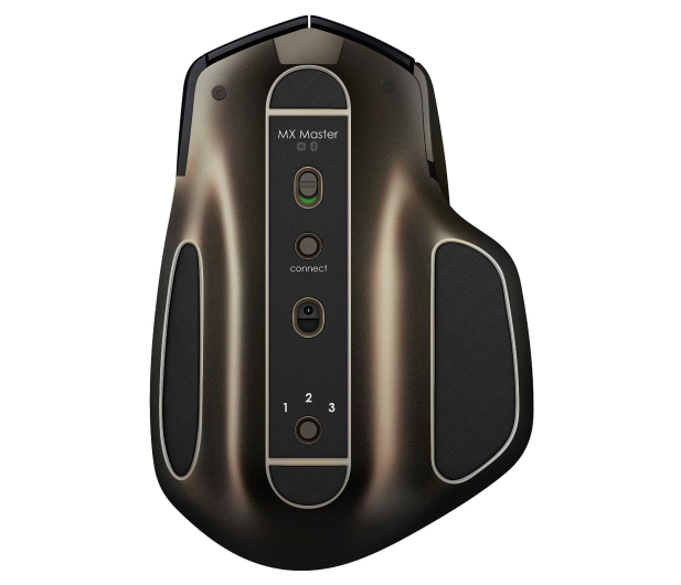 Logitech MX Master Wireless - 240699 - zdjęcie 6